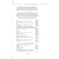 Glades - Book: Deed Volume: 33 Page: 34