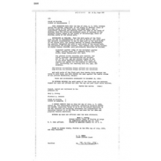 Glades - Book: Deed Volume: 33 Page: 206