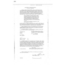 Glades - Book: Deed Volume: 33 Page: 252