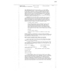 Glades - Book: Deed Volume: 33 Page: 427