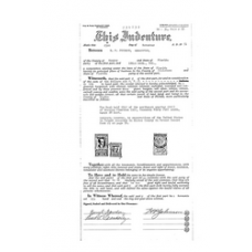 Glades - Book: Deed Volume: 34 Page: 53