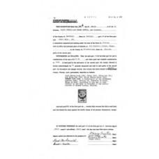 Glades - Book: Deed Volume: 34 Page: 195