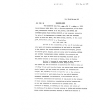 Glades - Book: Deed Volume: 34 Page: 389