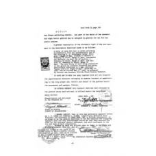 Glades - Book: Deed Volume: 34 Page: 390