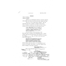 Glades - Book: Deed Volume: 35 Page: 41