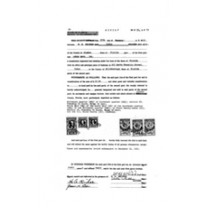 Glades - Book: Deed Volume: 35 Page: 73