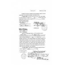 Glades - Book: Deed Volume: 35 Page: 164