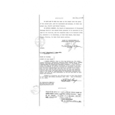 Glades - Book: Deed Volume: 35 Page: 178