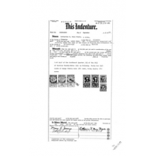 Glades - Book: Deed Volume: 35 Page: 185