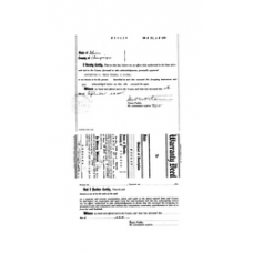 Glades - Book: Deed Volume: 35 Page: 186