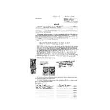 Glades - Book: Deed Volume: 35 Page: 243