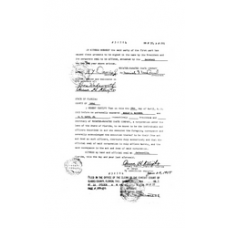 Glades - Book: Deed Volume: 35 Page: 291