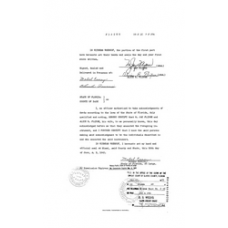 Glades - Book: Deed Volume: 35 Page: 296