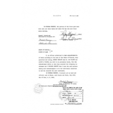 Glades - Book: Deed Volume: 35 Page: 298