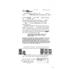 Glades - Book: Deed Volume: 35 Page: 355