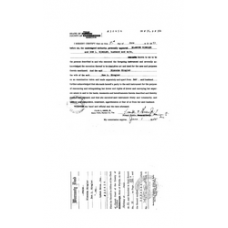 Glades - Book: Deed Volume: 35 Page: 356