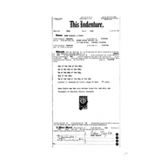 Glades - Book: Deed Volume: 35 Page: 399