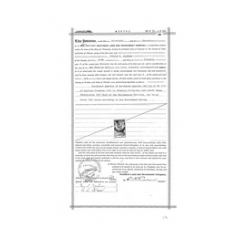 Glades - Book: Deed Volume: 35 Page: 441