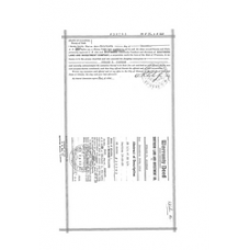 Glades - Book: Deed Volume: 35 Page: 442