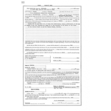 Glades - Book: Deed Volume: 4 Page: 12