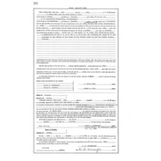 Glades - Book: Deed Volume: 4 Page: 98