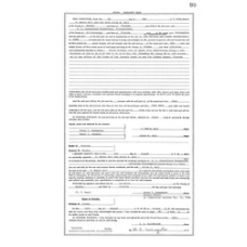 Glades - Book: Deed Volume: 4 Page: 99