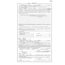 Glades - Book: Deed Volume: 4 Page: 171