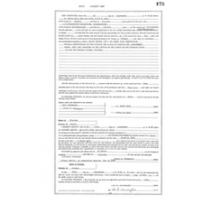 Glades - Book: Deed Volume: 4 Page: 175