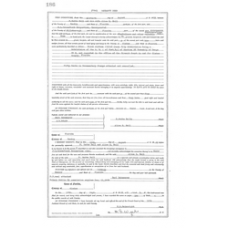 Glades - Book: Deed Volume: 4 Page: 186