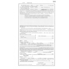 Glades - Book: Deed Volume: 4 Page: 223