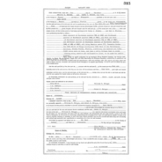 Glades - Book: Deed Volume: 4 Page: 315