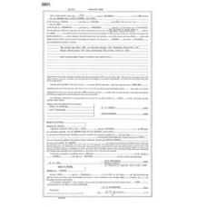 Glades - Book: Deed Volume: 4 Page: 368