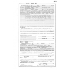 Glades - Book: Deed Volume: 4 Page: 375