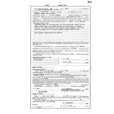 Glades - Book: Deed Volume: 4 Page: 403