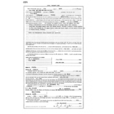 Glades - Book: Deed Volume: 4 Page: 418