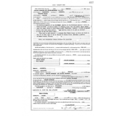 Glades - Book: Deed Volume: 4 Page: 427