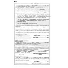 Glades - Book: Deed Volume: 4 Page: 428