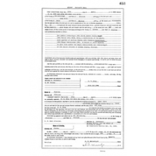 Glades - Book: Deed Volume: 4 Page: 453