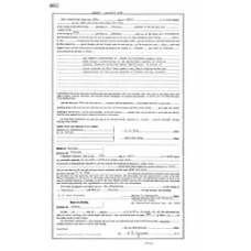 Glades - Book: Deed Volume: 4 Page: 462