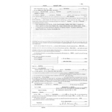 Glades - Book: Deed Volume: 4 Page: 603