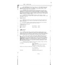 Glades - Book: Deed Volume: 5 Page: 1