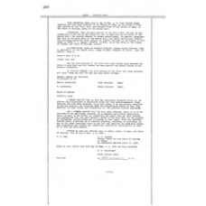 Glades - Book: Deed Volume: 5 Page: 268