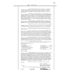 Glades - Book: Deed Volume: 6 Page: 137