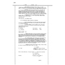 Glades - Book: Deed Volume: 6 Page: 380