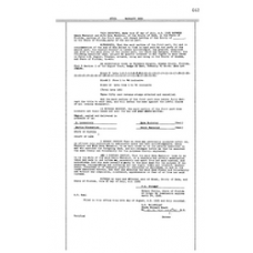 Glades - Book: Deed Volume: 6 Page: 443