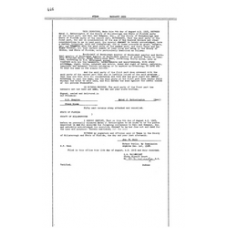 Glades - Book: Deed Volume: 6 Page: 446