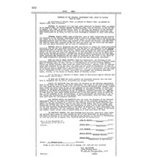 Glades - Book: Deed Volume: 6 Page: 612