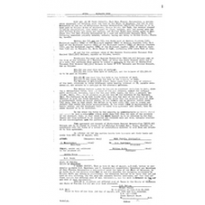 Glades - Book: Deed Volume: 7 Page: 1