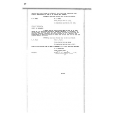 Glades - Book: Deed Volume: 7 Page: 20