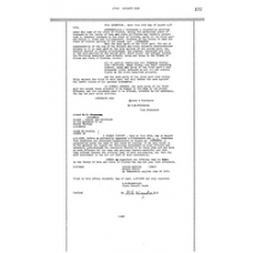 Glades - Book: Deed Volume: 7 Page: 177